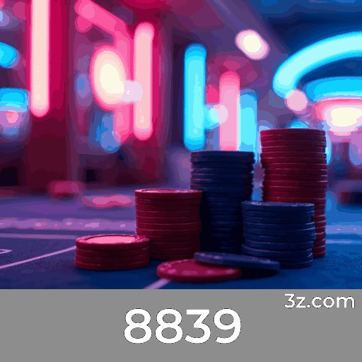 Desbloqueie Prêmios Incríveis no 8839!