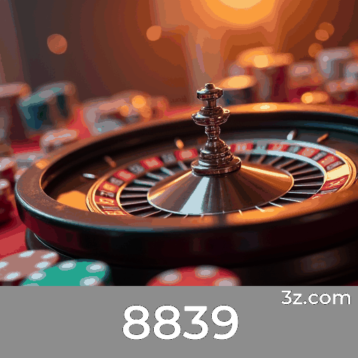 Plataforma 8839: Conecte-se e Compartilhe Emoções