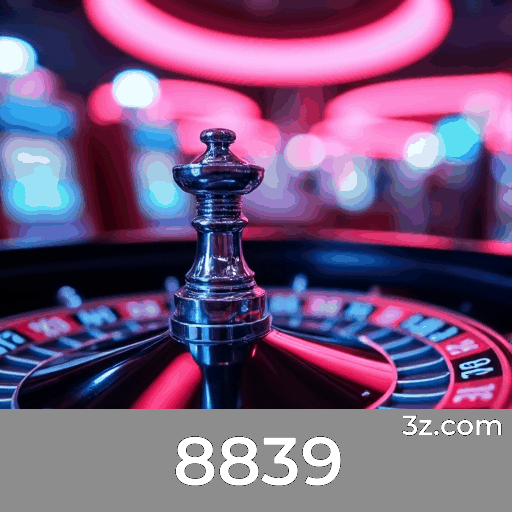 Plataforma 8839: Conecte-se e Compartilhe Emoções