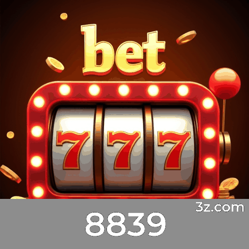 8839: Apostas Simplificadas com Aplicativo Completo