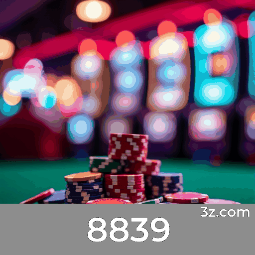 Maximize Suas Estratégias de Jogo com 8839