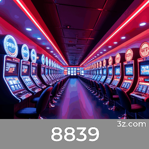 Conecte-se e Compita com a Elite no Crash da 8839