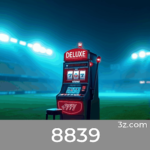 Experiência de Casino Elite no 8839: Dealers Reais e Jogos Premium