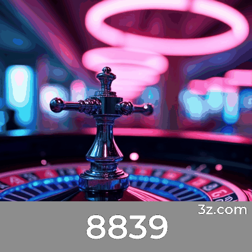 Recompensas Reais e Transparentes no 8839: Promoções Sem Pegadinhas